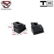 Gas Route 60° 2pz per Hi-Capa Marui T8 SP System (t8-hc-gr60)