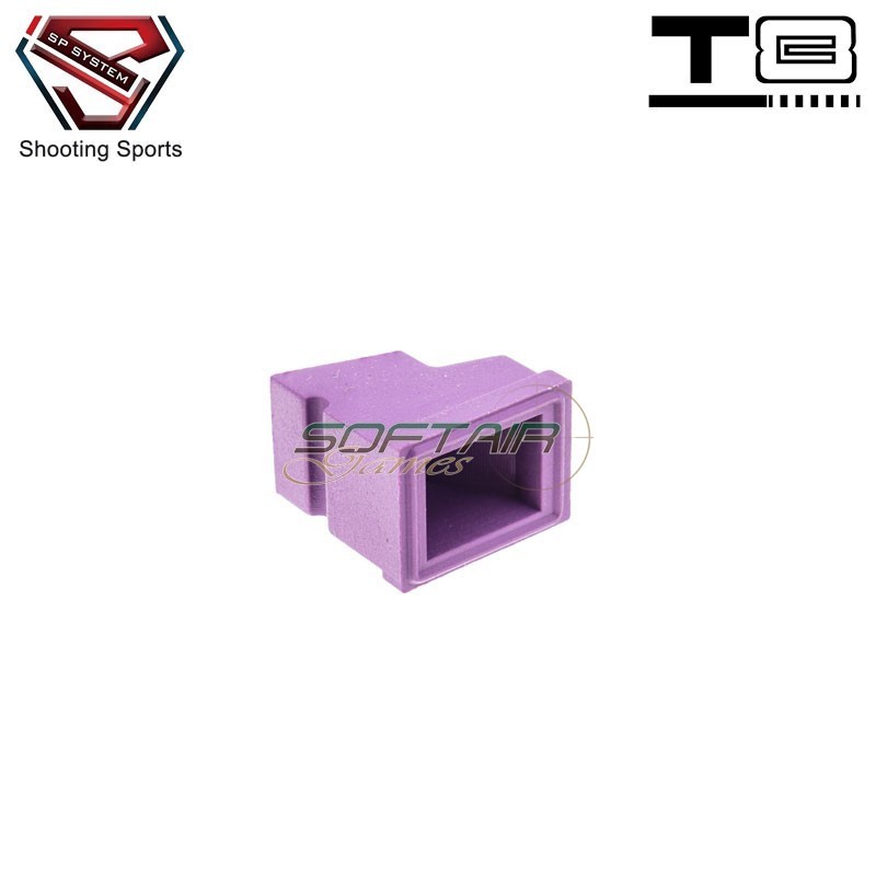 Gas Route 70° 2pcs for Hi-Capa Marui T8 SP System (t8-hc-gr70)