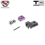 Kit ricambi caricatore per Glock Marui T8 SP System (t8-gmps) Kit ricambi caricatore per Glock Marui T8 SP System (t8-gmps)