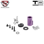 Parti gruppo Hop-Up per Glock Marui T8 SP System (t8-gcps-g4) Parti gruppo Hop-Up per Glock Marui T8 SP System (t8-gcps-g4)