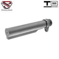 Buffer Tube Set for MWS M4 GBB T8 SP System (t8-ms-6ps)