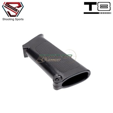 Vertical grip for MWS M4 GBB T8 SP System (t8-177-vf)