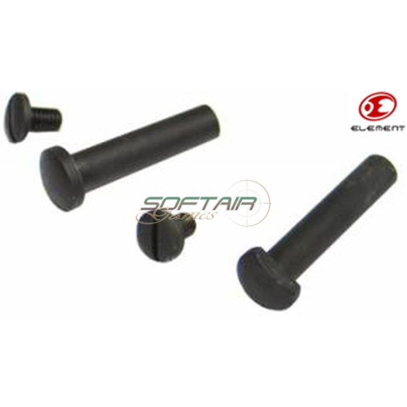 Set Perni Body M4 Element (ot-0411)