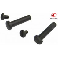 Lock Pin Set M4 Element (ot-0411)