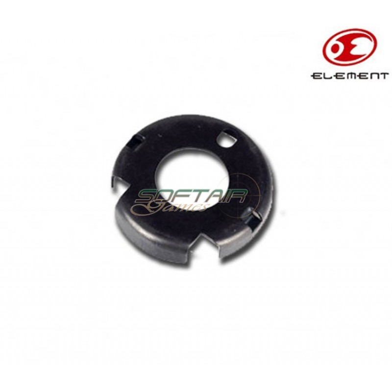 Steel Handguard Cap M4 Element (ot-0902)