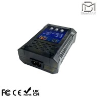 Carica Batterie LiPo BL3 Standard Compact Bluemax-power® (bmp-bl3-std)