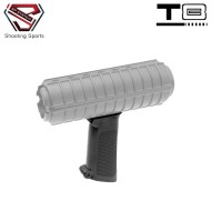 Vertical grip per MWS M4 GBB T8 SP System (t8-177-vf)