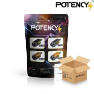 Pallini STELLAR Surgical Shot WHITE Potency® (PTY)