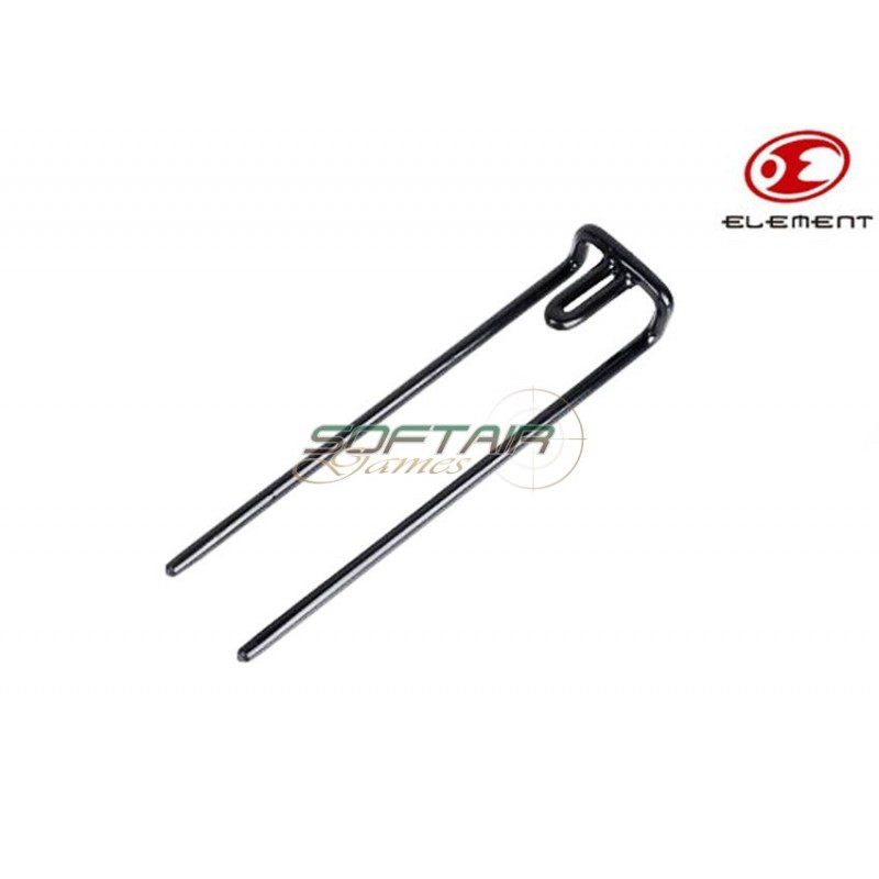 Chiave Rimuovi Handguard Element (ex-326)