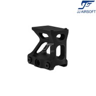 Unit Lite Mount BLACK per RMR JJ Airsoft (ja-1720-bk)