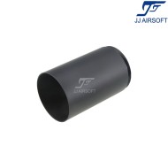 Short Extension for Scope 3.5-10x40E-SF BLACK JJ Airsoft (ja-5324-bk) Short Extension for Scope 3.5-10x40E-SF BLACK JJ Airsoft (ja-5324-bk)