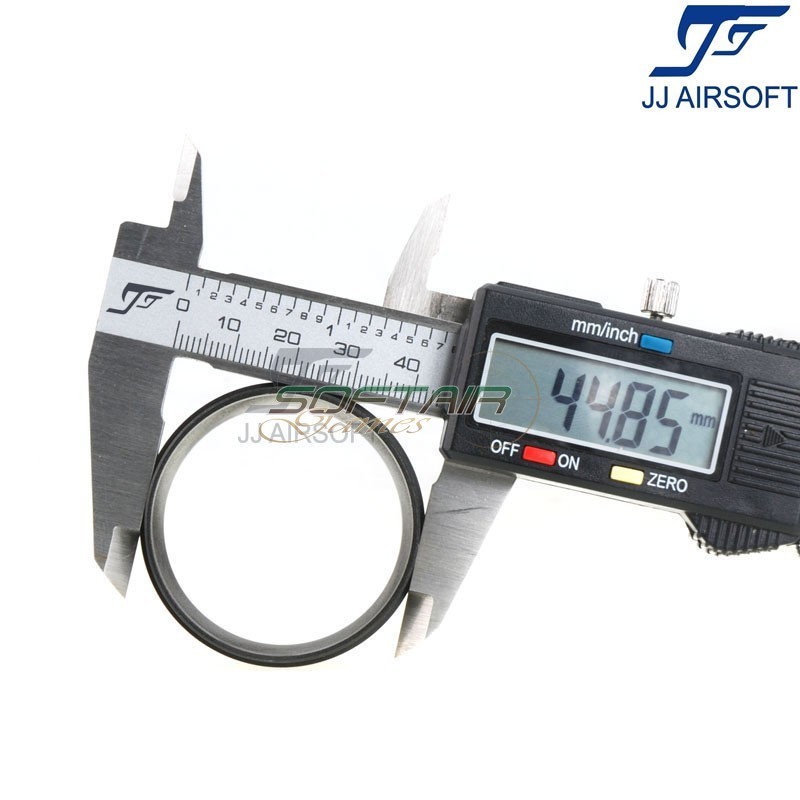 Short Extension for Scope 3.5-10x40E-SF BLACK JJ Airsoft (ja-5324-bk) Short Extension for Scope 3.5-10x40E-SF BLACK JJ Airsoft (ja-5324-bk)