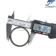 Estensione Short per Ottica 3.5-10x40E-SF BLACK JJ Airsoft (ja-5324-bk)