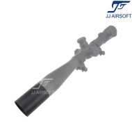 Short Extension for Scope 3.5-10x40E-SF BLACK JJ Airsoft (ja-5324-bk) Short Extension for Scope 3.5-10x40E-SF BLACK JJ Airsoft (ja-5324-bk)