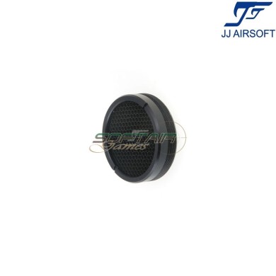 Killflash BLACK per Magnifier 4x FXD JJ Airsoft (ja-5353-bk)