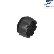 Killflash BLACK per LPHM Mark4 JJ Airsoft (ja-5365-bk) Killflash BLACK per LPHM Mark4 JJ Airsoft (ja-5365-bk)