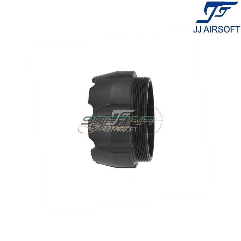 Killflash BLACK for LPHM Mark4 JJ Airsoft (ja-5365-bk)