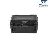 Tactical Storage Box SMALL BLACK JJ Airsoft (ja-8049-bk) - Softair