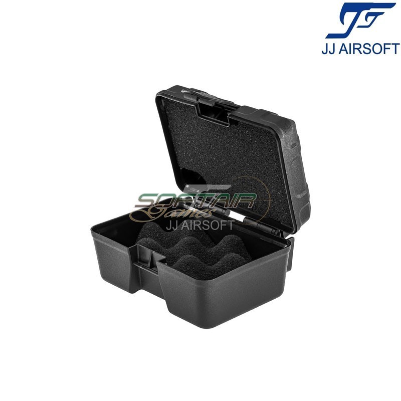 Tactical Storage Box SMALL BLACK JJ Airsoft (ja-8049-bk) Tactical Storage Box SMALL BLACK JJ Airsoft (ja-8049-bk)