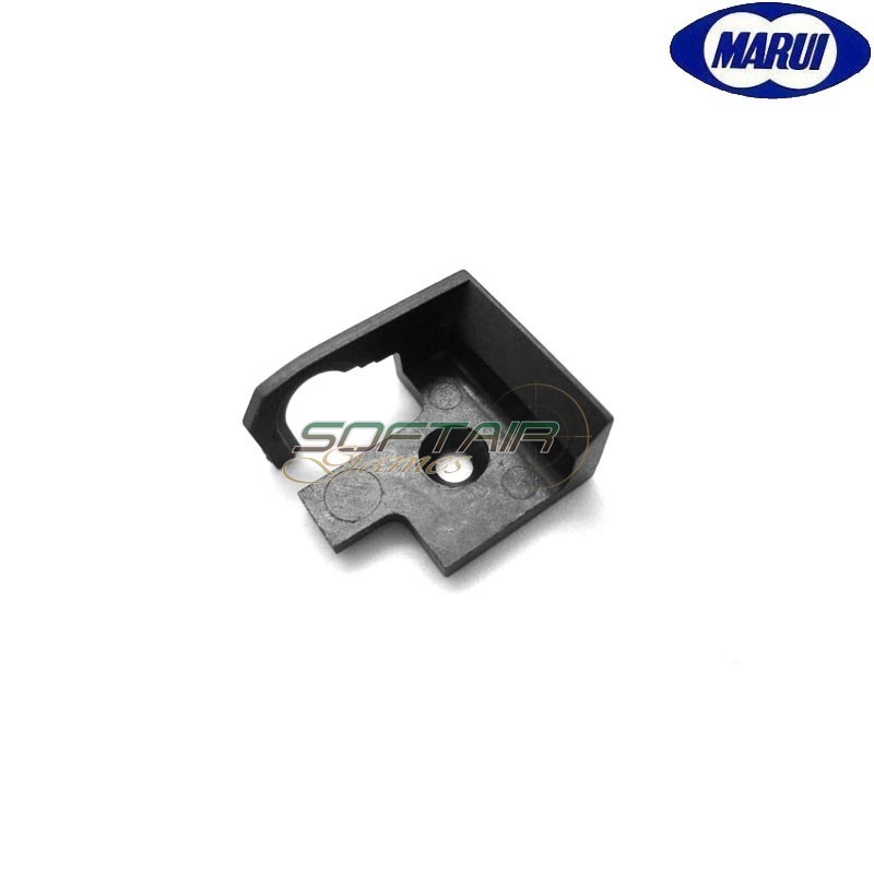 Selector Stopper BLACK for Glock 18C Tokyo Marui (tm-18c-22)