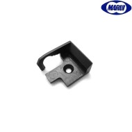 Selector Stopper BLACK for Glock 18C Tokyo Marui (tm-18c-22)
