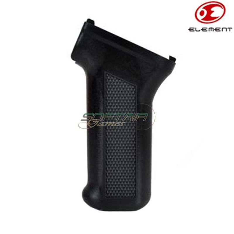 Grip Ak Black Element (ot-0302-bk)