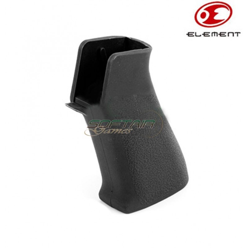Grip Hk416 Black Element (ot-0803-bk) Grip Hk416 Black Element (ot-0803-bk)