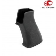 Grip Hk416 Black Element (ot-0803-bk) Grip Hk416 Black Element (ot-0803-bk)