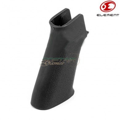 Grip Hk416 Black Element (ot-0803-bk)