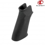 Grip Hk416 Black Element (ot-0803-bk) Grip Hk416 Black Element (ot-0803-bk)