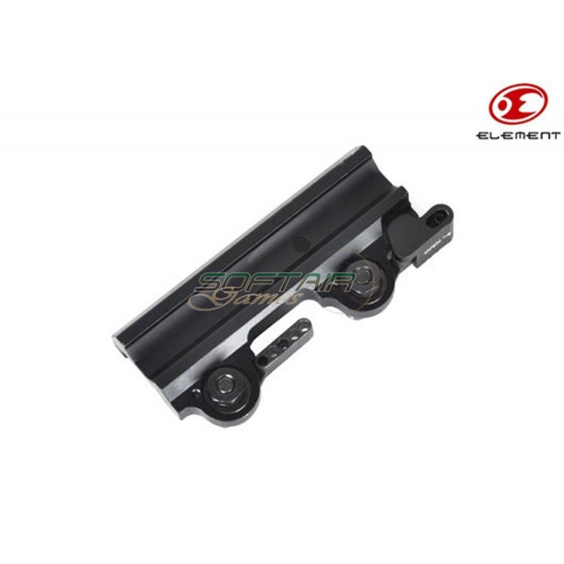 Mount Qd Acog Larue Style Element (ex-026)