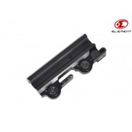 Mount Qd Acog Larue Style Element (ex-026)