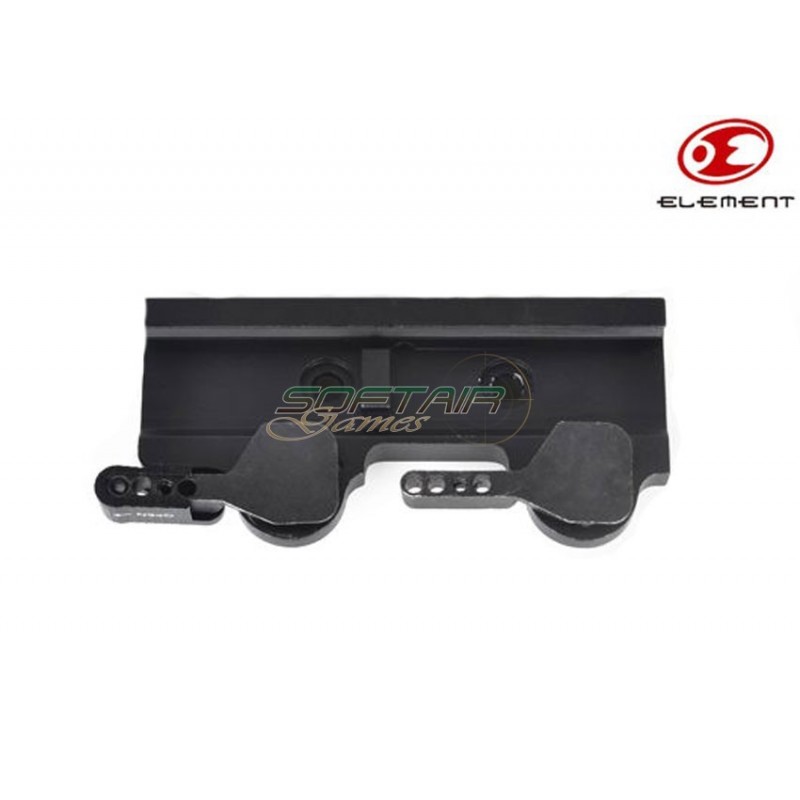 Mount Qd Acog Larue Style Element (ex-026)