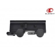 Mount Qd Acog Larue Style Element (ex-026)