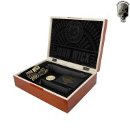 PIT VIPER Wood pistol case TMC by WATERFALL (tmc-wft-jw00001) PIT VIPER Wood pistol case TMC by WATERFALL (tmc-wft-jw00001)