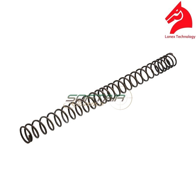 Tune-up Spring M150sp Lonex (gb-04-04)