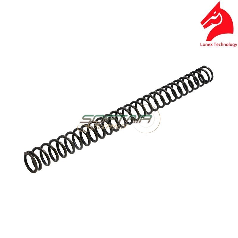 Tune-up Spring M170sp Lonex (gb-04-05)