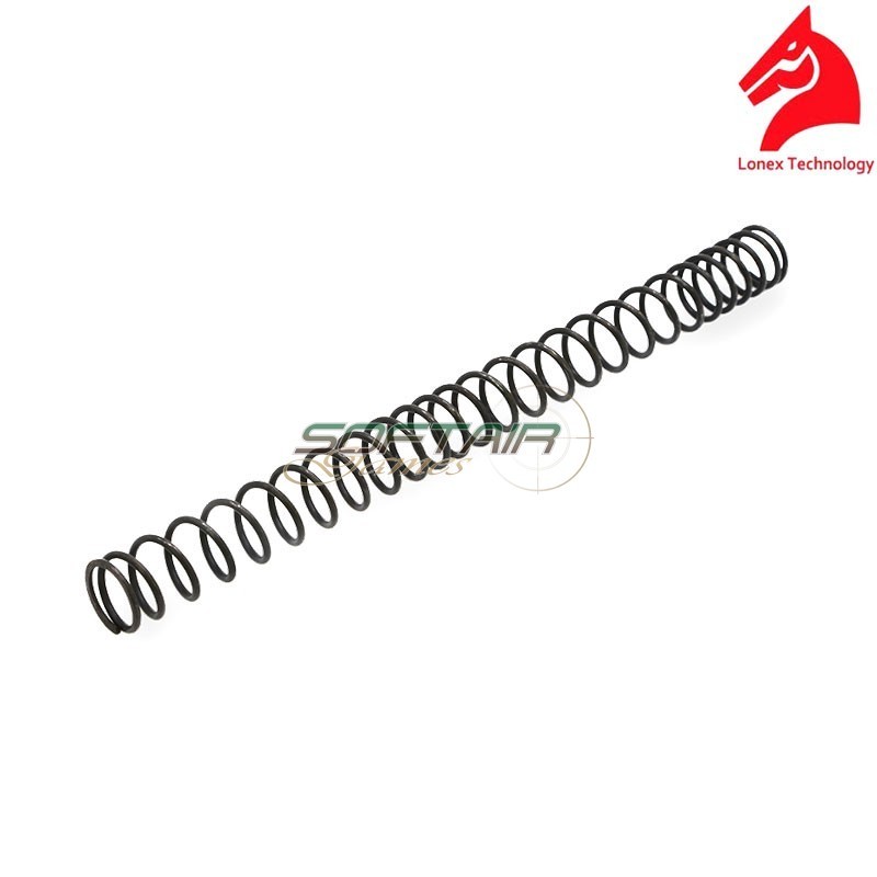 Tune-up Spring M130sp Lonex (gb-04-06)