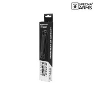 Caricatore S-Mag monofilare polimero 100bb GREY per ARP9 X-Series Specna Arms® (spe-05-035406)