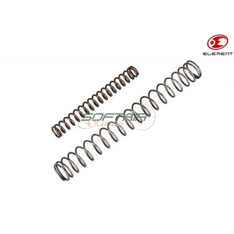Enhanced Recoil/hammer Spring 150% Wa Gbb Element (pa-0136)