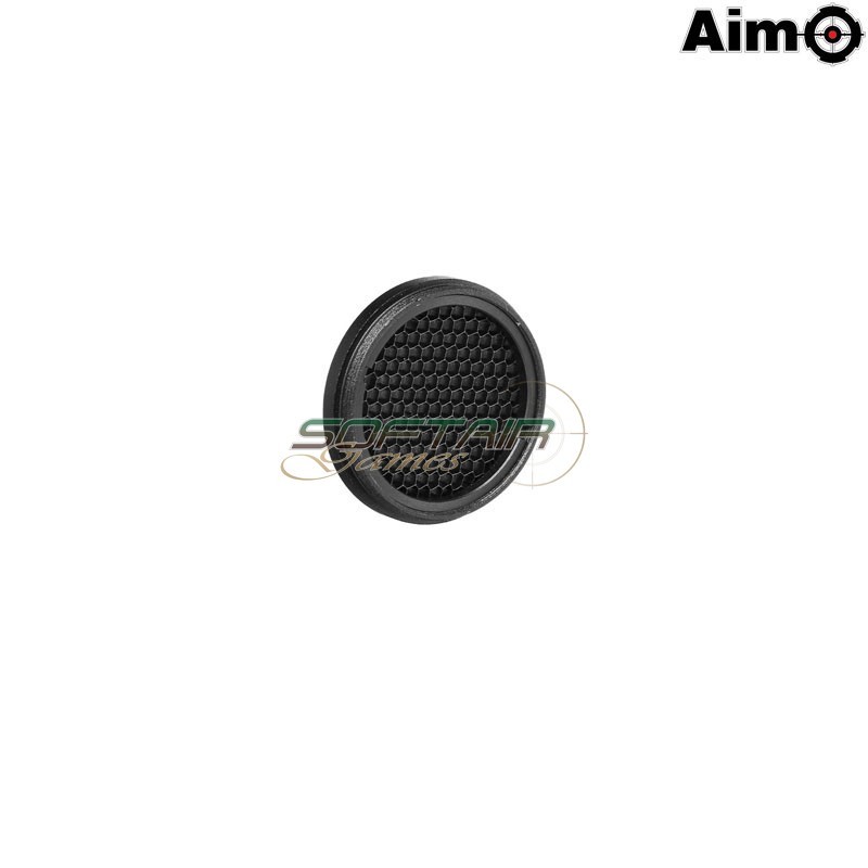 Killflash BLACK per Magnifier 3x G43 Aim-o (ao5839-bk) Killflash BLACK per Magnifier 3x G43 Aim-o (ao5839-bk)