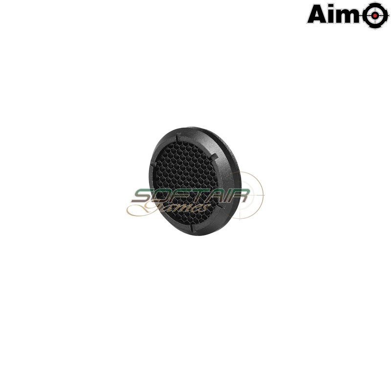 Killflash BLACK per Magnifier 3x G43 Aim-o (ao5839-bk) Killflash BLACK per Magnifier 3x G43 Aim-o (ao5839-bk)