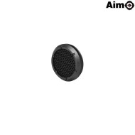Killflash BLACK per Magnifier 3x G43 Aim-o (ao5839-bk) Killflash BLACK per Magnifier 3x G43 Aim-o (ao5839-bk)