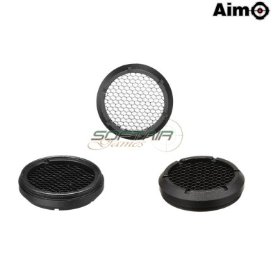 Killflash BLACK per Magnifier 3x G43 Aim-o (ao5839-bk)