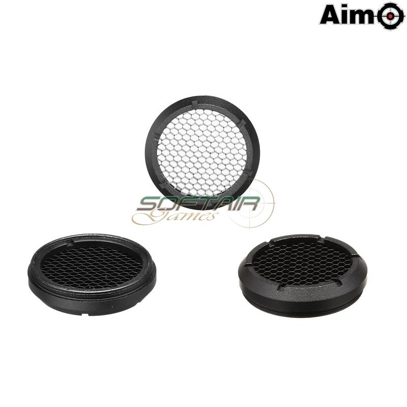 Killflash BLACK per Magnifier 3x G43 Aim-o (ao5839-bk) Killflash BLACK per Magnifier 3x G43 Aim-o (ao5839-bk)