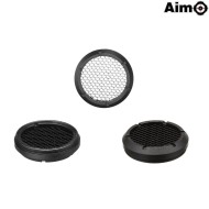 Killflash BLACK per Magnifier 3x G43 Aim-o (ao5839-bk) Killflash BLACK per Magnifier 3x G43 Aim-o (ao5839-bk)