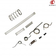 Set Spring Replacement P226 Ggb Element (pa-0150)