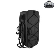 Multipurpose suitcase 75cm Mod.A BLACK transport as a backpack TheBlackShips (tbs-075-bk) Multipurpose suitcase 75cm Mod.A BLACK transport as a backpack TheBlackShips (tbs-075-bk)
