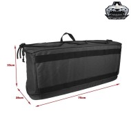 Multipurpose suitcase 75cm Mod.A BLACK transport as a backpack TheBlackShips (tbs-075-bk) Multipurpose suitcase 75cm Mod.A BLACK transport as a backpack TheBlackShips (tbs-075-bk)