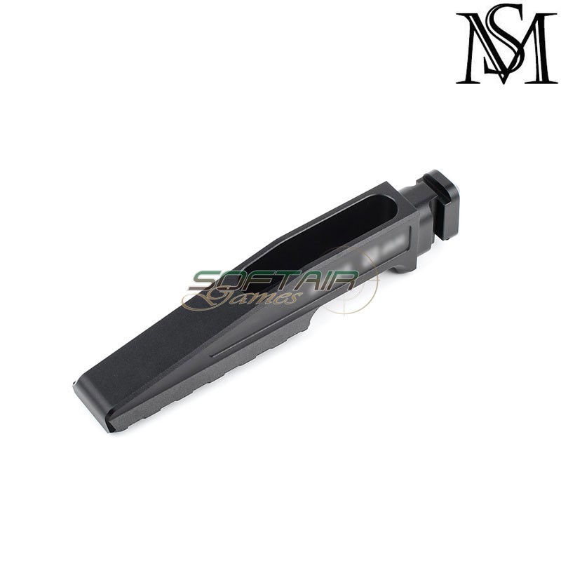 Support mount Picatinny BLACK per T1 Mount MilSim Series (ms-02016-bk) Support mount Picatinny BLACK per T1 Mount MilSim Series (ms-02016-bk)